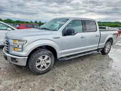 1FTFW1EG8GFD53002 2016 FORD F-150