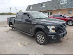 1FTFW1EG8GKD06463 2016 FORD F-150