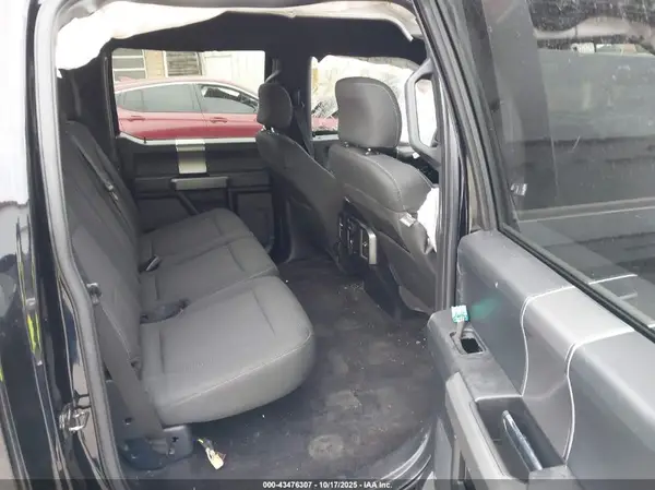 1FTFW1EG8GKD06463 2016 FORD F-150 - Image 8