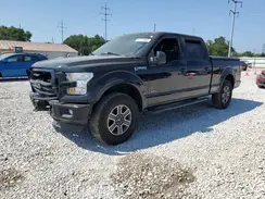1FTFW1EG8GKD08911 2016 FORD F-150