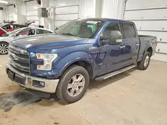 1FTFW1EG8GKD12019 2016 FORD F-150