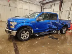 1FTFW1EG8GKD50673 2016 FORD F-150