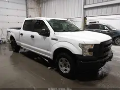 1FTFW1EG8GKD89862 2016 FORD F-150