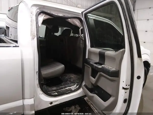 1FTFW1EG8GKD89862 2016 FORD F-150 - Image 8