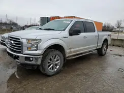 1FTFW1EG8GKE61305 2016 FORD F-150