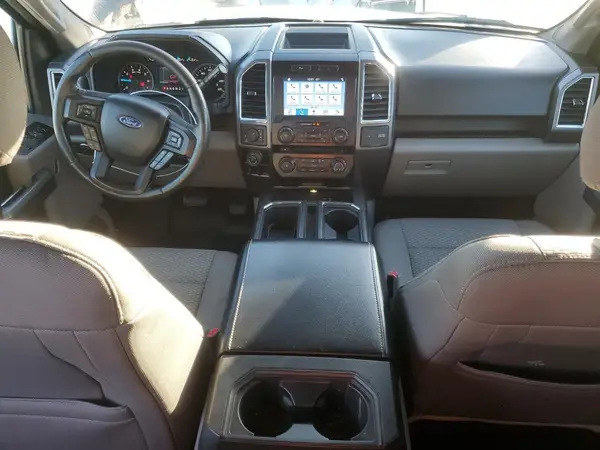1FTFW1EG8GKE63068 2016 FORD F-150 - Image 8