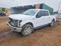 1FTFW1EG8GKE65483 2016 FORD F-150