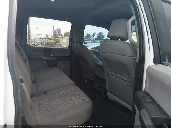 1FTFW1EG8GKE66438 2016 FORD F-150 - Image 8