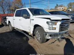 1FTFW1EG8GKF13824 2016 FORD F-150