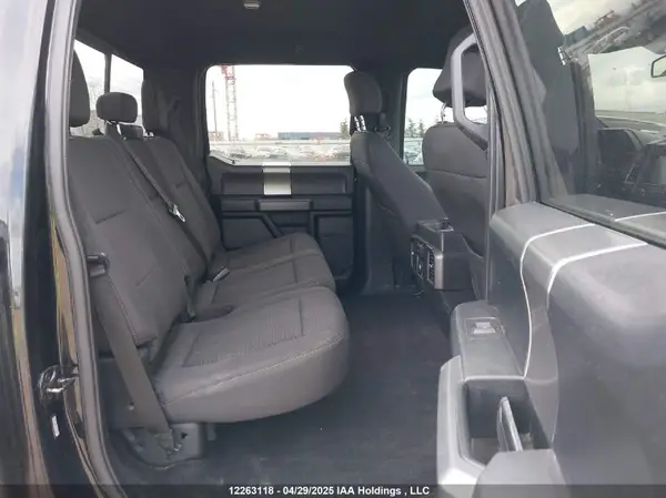 1FTFW1EG8GKF36987 2016 FORD F-150 - Image 8