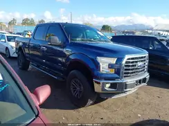 1FTFW1EG8GKF54017 2016 FORD F-150