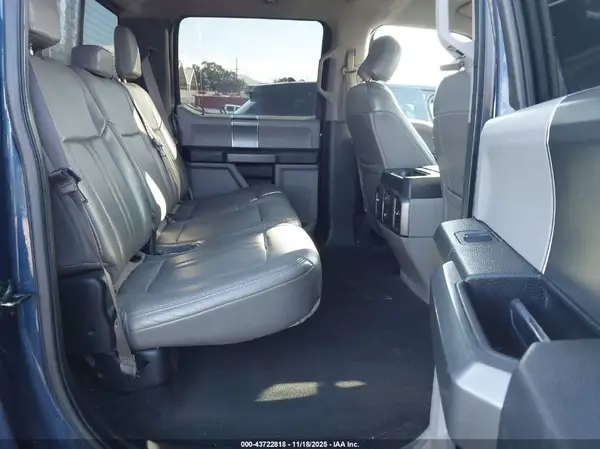 1FTFW1EG8GKF54017 2016 FORD F-150 - Image 8