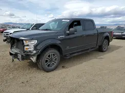 1FTFW1EG8GKF55331 2016 FORD F-150