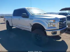 1FTFW1EG8GKF71674 2016 FORD F-150