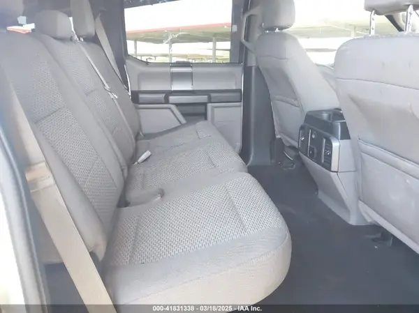 1FTFW1EG8GKF71674 2016 FORD F-150 - Image 8
