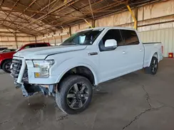 1FTFW1EG8GKF85428 2016 FORD F-150
