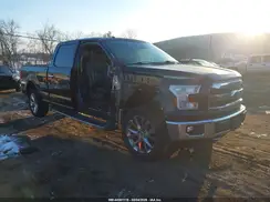 1FTFW1EG8GKF87714 2016 FORD F-150