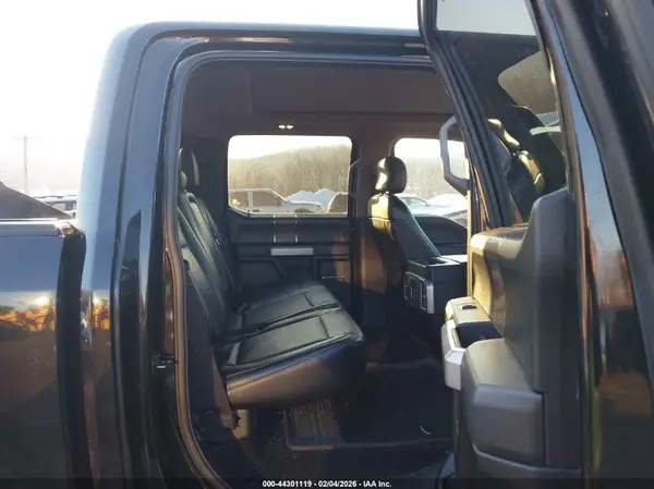 1FTFW1EG8GKF87714 2016 FORD F-150 - Image 8
