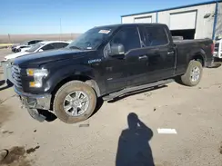 1FTFW1EG8GKF99488 2016 FORD F-150