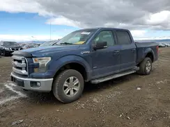 1FTFW1EG8HFA36418 2017 FORD F-150
