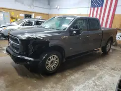1FTFW1EG8HFA44695 2017 FORD F-150