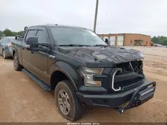 1FTFW1EG8HFA51551 2017 FORD F-150
