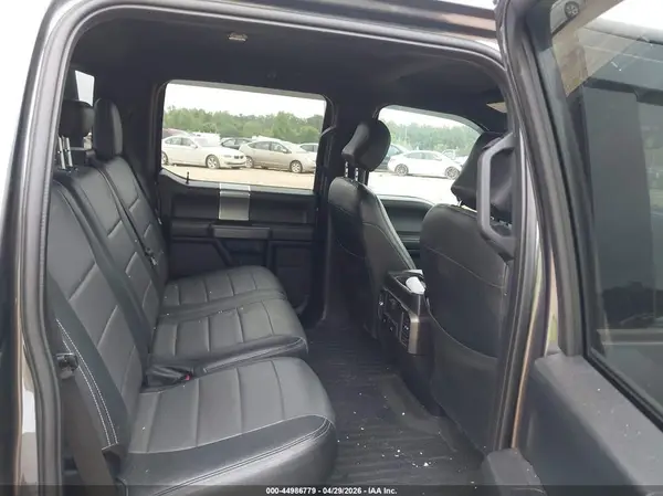 1FTFW1EG8HFA51551 2017 FORD F-150 - Image 8