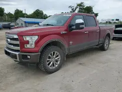 1FTFW1EG8HFA73937 2017 FORD F-150