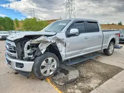 1FTFW1EG8HFB33621 2017 FORD F-150