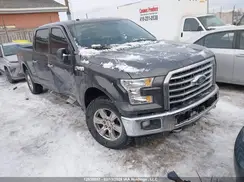 1FTFW1EG8HFB69728 2017 FORD F-150