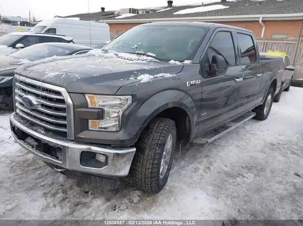 1FTFW1EG8HFB69728 2017 FORD F-150 - Image 2
