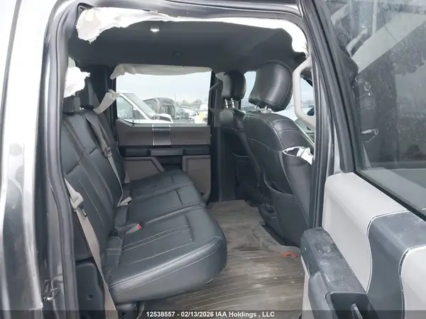 1FTFW1EG8HFB69728 2017 FORD F-150 - Image 8