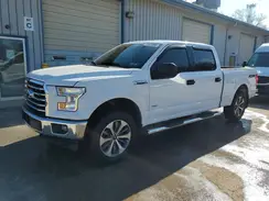 1FTFW1EG8HFB92054 2017 FORD F-150