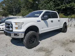 1FTFW1EG8HFB92507 2017 FORD F-150