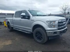 1FTFW1EG8HFC03358 2017 FORD F-150
