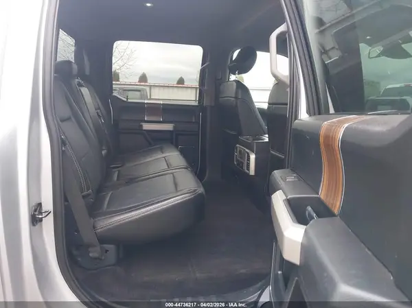 1FTFW1EG8HFC03358 2017 FORD F-150 - Image 8