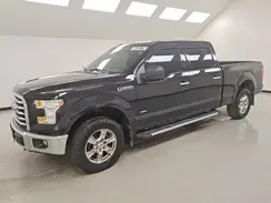 1FTFW1EG8HFC14649 2017 FORD F-150