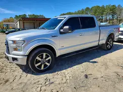 1FTFW1EG8HFC18524 2017 FORD F-150