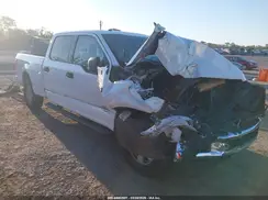 1FTFW1EG8HFC22850 2017 FORD F-150