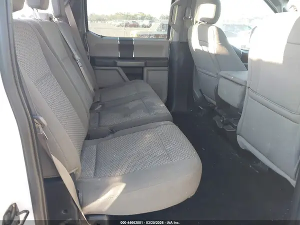 1FTFW1EG8HFC22850 2017 FORD F-150 - Image 8