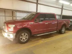 1FTFW1EG8HFC39731 2017 FORD F-150