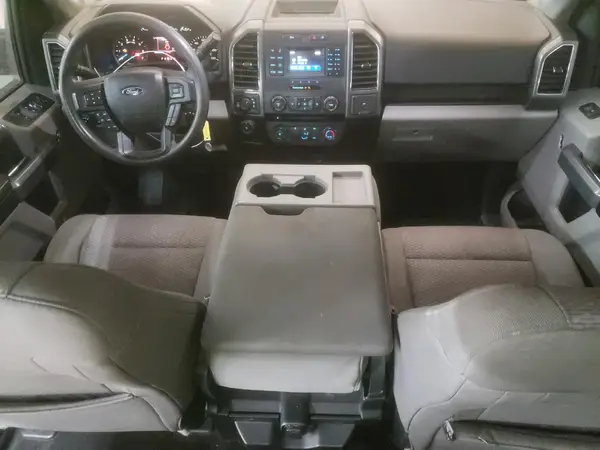 1FTFW1EG8HFC39731 2017 FORD F-150 - Image 8