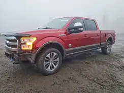 1FTFW1EG8HFC52639 2017 FORD F-150