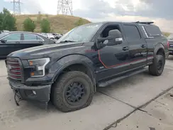 1FTFW1EG8HFC66850 2017 FORD F-150