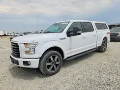 1FTFW1EG8HKC98530 2017 FORD F-150