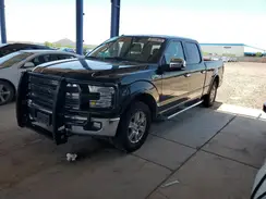1FTFW1EG8HKD00325 2017 FORD F-150