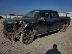 1FTFW1EG8HKD13494 2017 FORD F-150