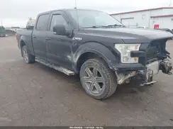 1FTFW1EG8HKD36421 2017 FORD F-150