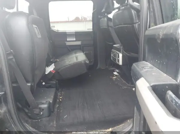 1FTFW1EG8HKD36421 2017 FORD F-150 - Image 8