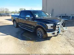 1FTFW1EG8HKD66812 2017 FORD F-150